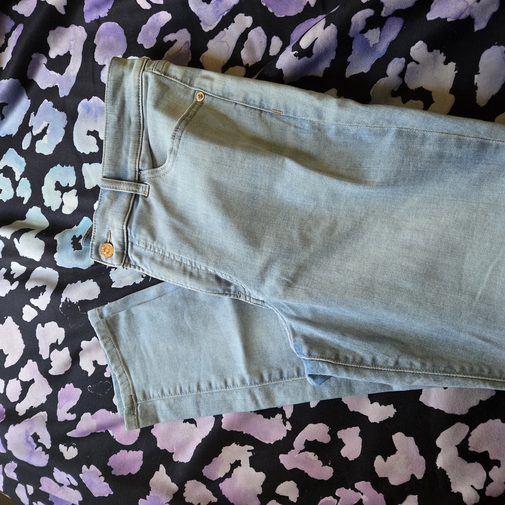 Express Women's Jeans